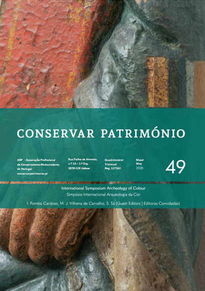 Cover image of CP49