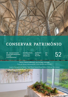 Cover image of CP52